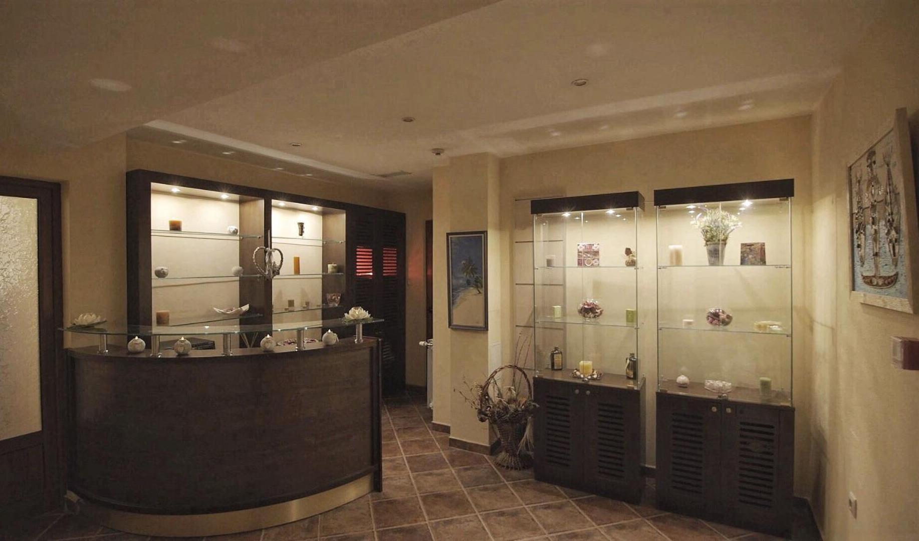 Park Hotel Panorama بانسكو المظهر الخارجي الصورة