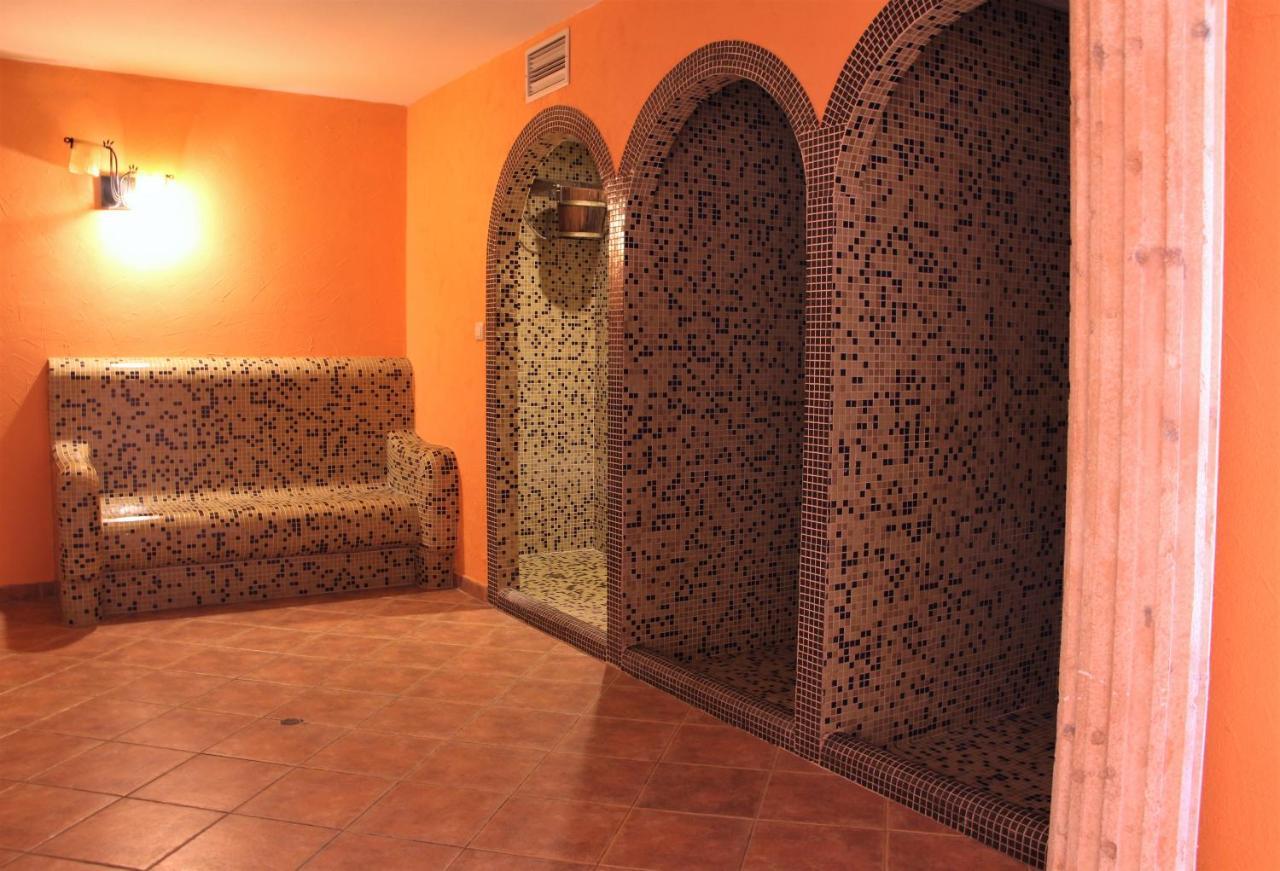 Park Hotel Panorama بانسكو المظهر الخارجي الصورة